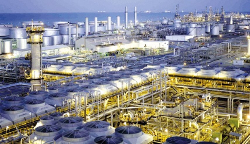 السندات الدولية لآرامكو السعودية تواصل تسجيل الخسائر