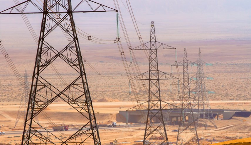نقص الامداد الكهربائي في السودان يصل الى 60%