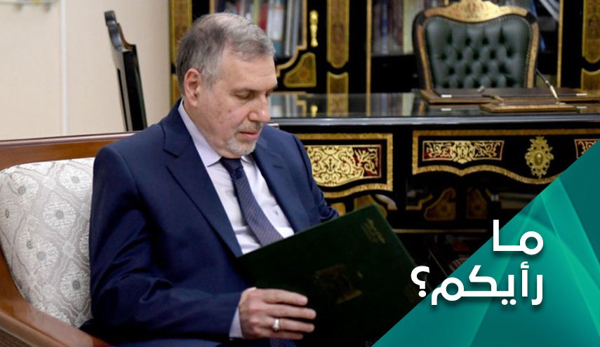 ما هو الرقم الصعب امام تمرير كابينة علاوي؟