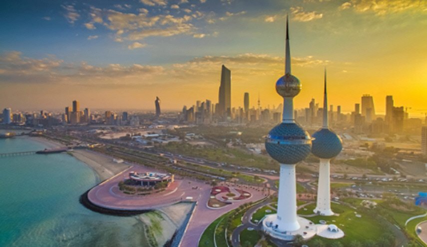  ارتفاع عدد الإصابات بكورونا إلى 45 حالة في الكويت