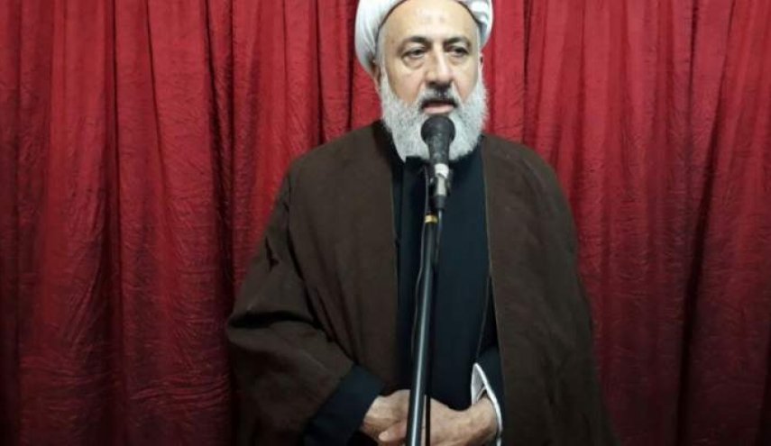 الخطيب: المطلوب ان يتحمل ناهبو المال العام عبء سداد الديون
