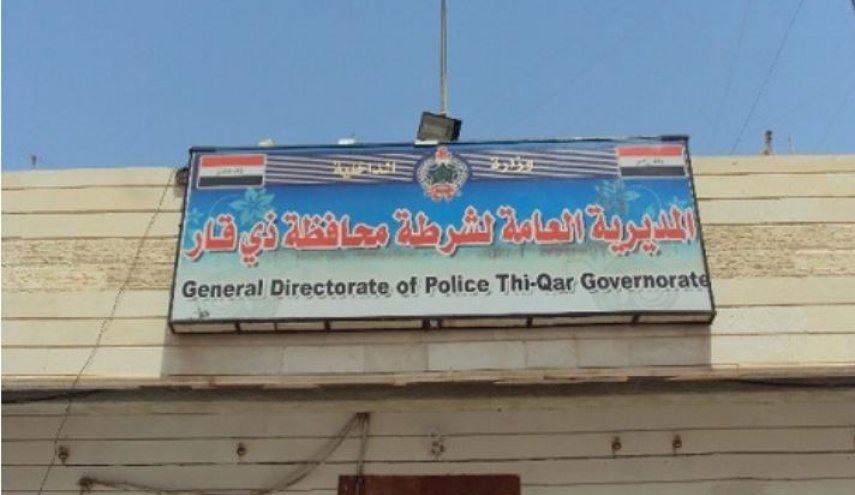 الشرطة العراقية تعلق على مقتل شيخ عشير وزوجته في ذي قار
