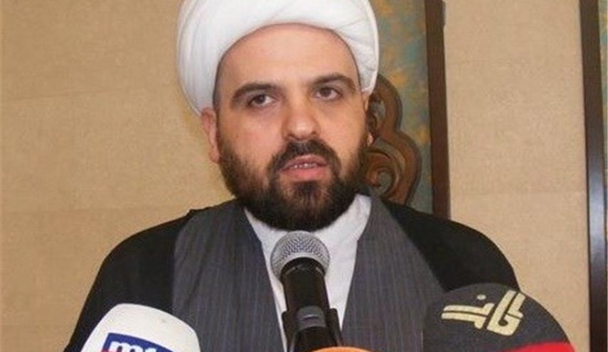 الشيخ قبلان: لبنان سيخرج من الازمة بهمة الحكومة والوطنيين