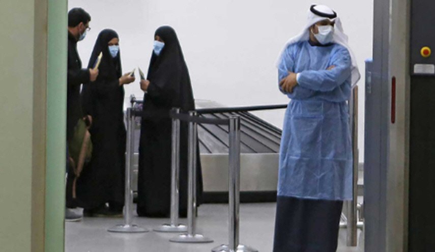 كورونا.. البحرين تسجل إصابتين جديدتين 