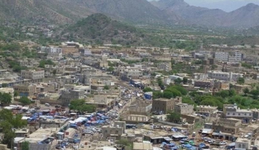 إصابة 6 نساء بقصف مرتزقة العدوان السعودي على الضالع