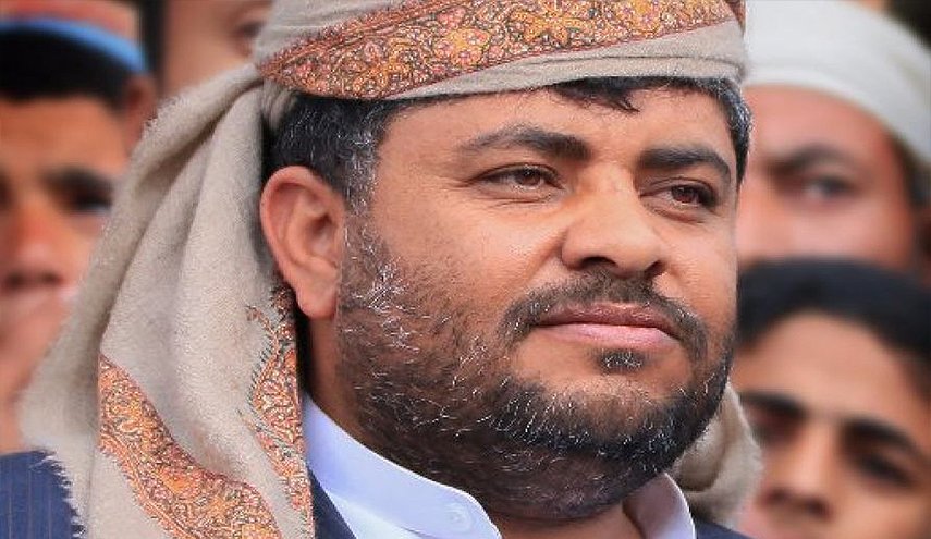 الحوثي يدعو دول العدوان لإعلان قبول مبادرات السلام