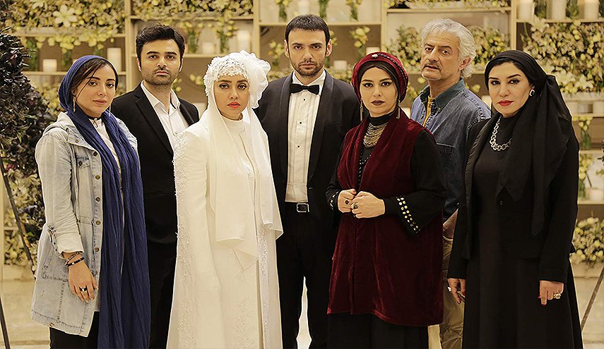 'انعدام الوزن'.. فيلم ايراني يفوز بجائزة مدير أكاديمية كارولينا الشمالية الخاصة