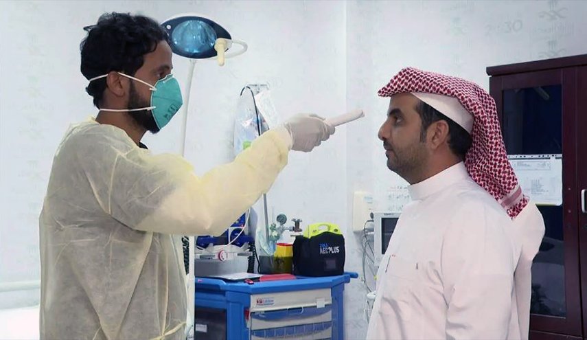 الرياض تعلق دخول مواطني دول مجلس التعاون مكة والمدينة