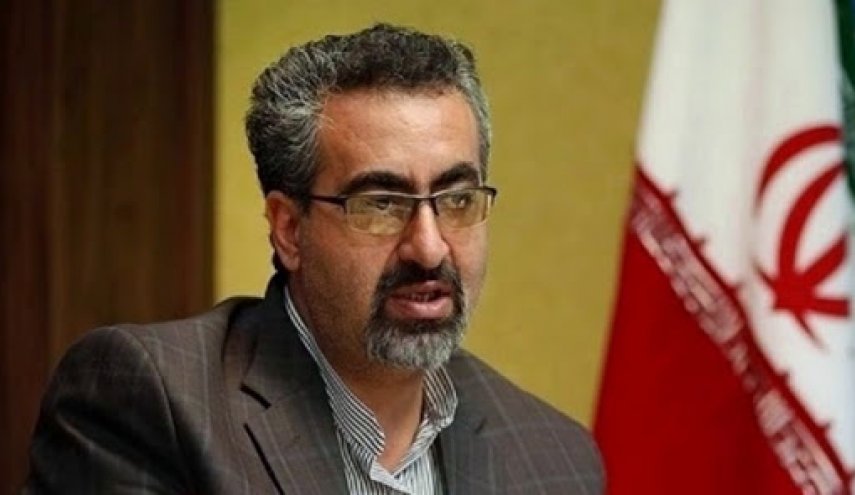 ايران: عدد المتعافين من فيروس كورونا بلغ 2134