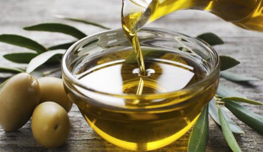 
زيت الزيتون يحتفظ بخصائصه حتى بعد المعالجة الحرارية
