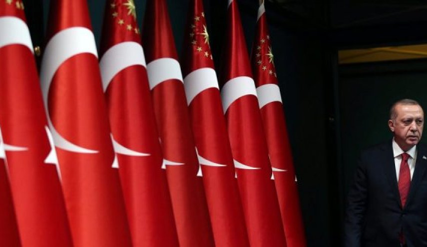سلاح اردوغان في الحرب السورية ..