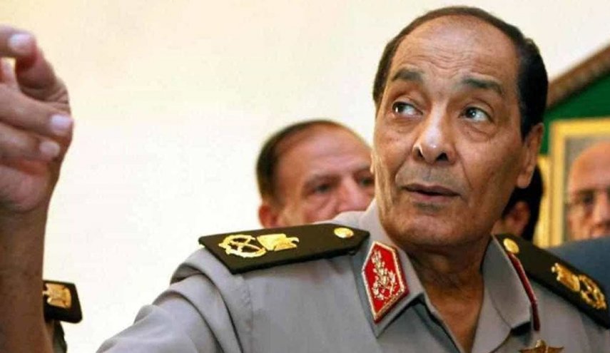 ما حقيقة انباء وفاة المشير حسين طنطاوي