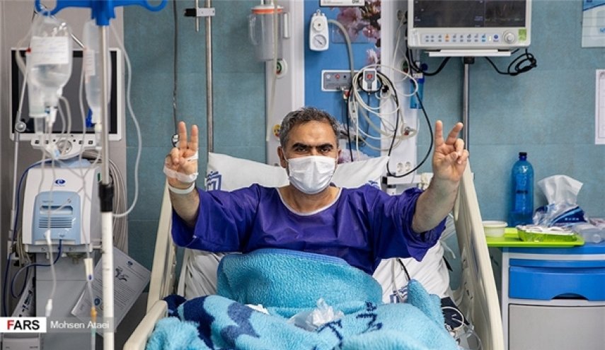 الجیش الايراني يدشن مركزا تخصصيا لتشخيص 