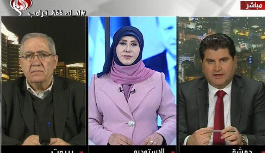 التصعيد التركي في ادلب والوساطة الايرانية لحل الأزمة
