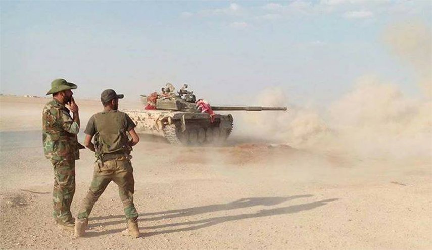 تركيا تطلق اسم 'درع الربيع' على هجومها في ادلب