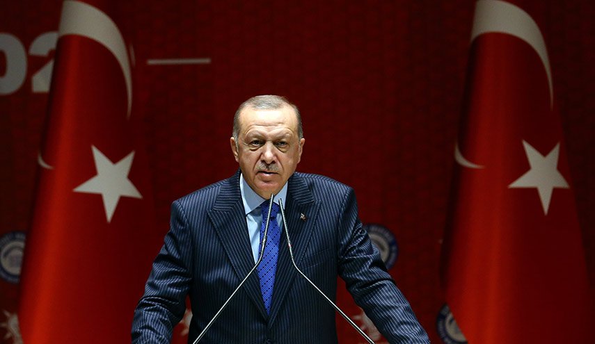 تعليق روسي على طلب أردوغان لموسكو بالتنحي جانبا بسوريا