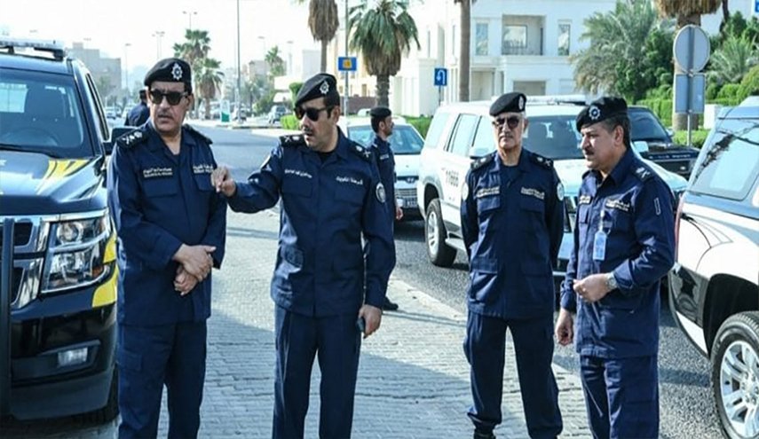 الناشطون يتفاعلون مع خبر توقيف مغرد كويتي انتقد الحكومة 