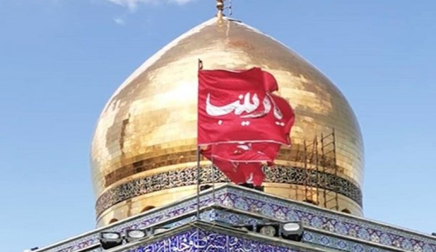 توقف ايفاد قوافل الزيارة من ايران الى سوريا موقتا