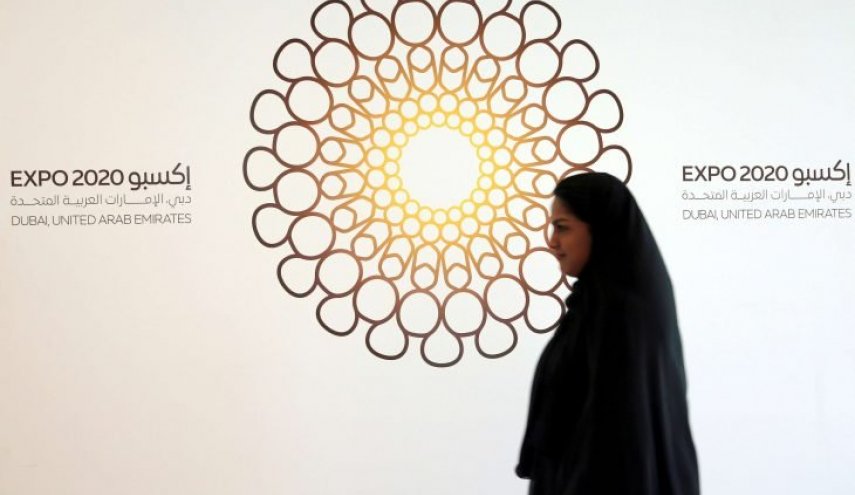 كورونا يثير قلق منظمي “إكسبو دبي 2020”
