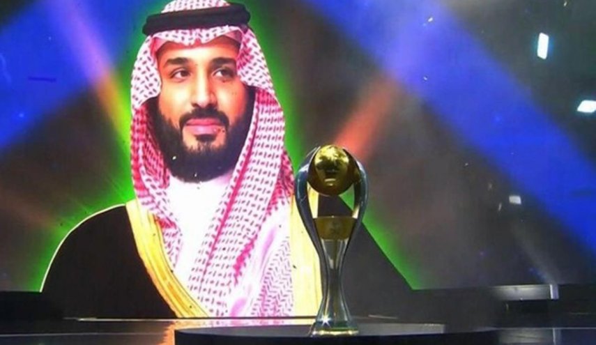 وفاة طفل رضيع في مدرجات ملعب في السعودية