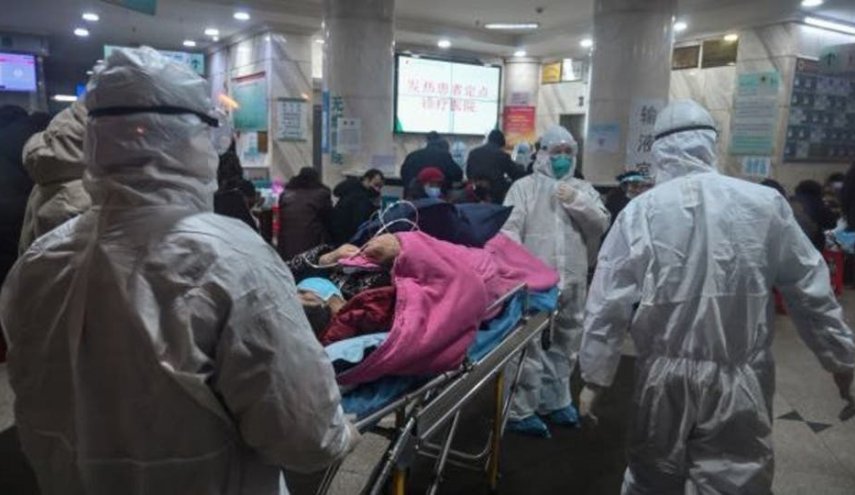 الصحة العالمية: عدد المصابين بـكورونا خارج الصين تخطى الـ7 آلاف حالة

