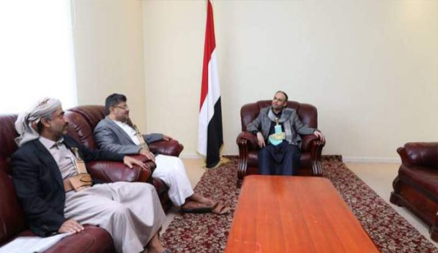 الرئيس المشاط يؤكد دور قبائل اليمن في مواجهة العدوان