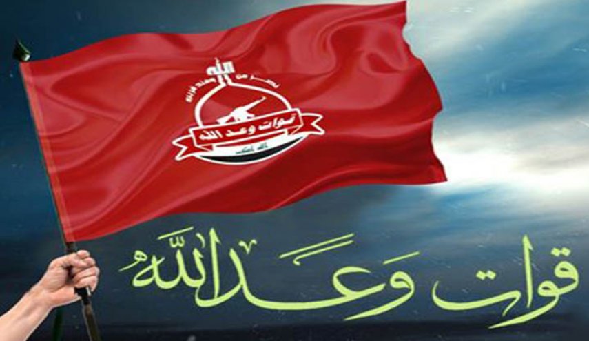 قوات 'وعد الله' تنفي مسؤوليتها عن قصف الخضراء