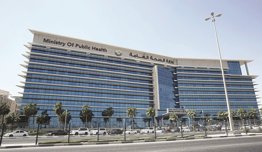 تسجيل 4 حالات إضافية مصابة بفيروس كورونا في قطر
