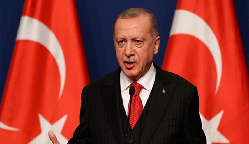 انقرة: أردوغان يزور موسكو الخميس المقبل