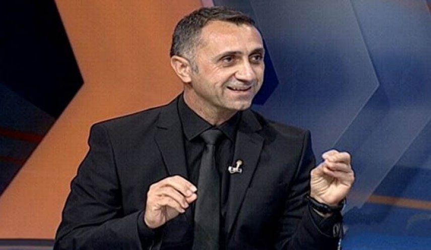 نائب كردي يوضح نقطة الخلاف الاساسية مع علاوي