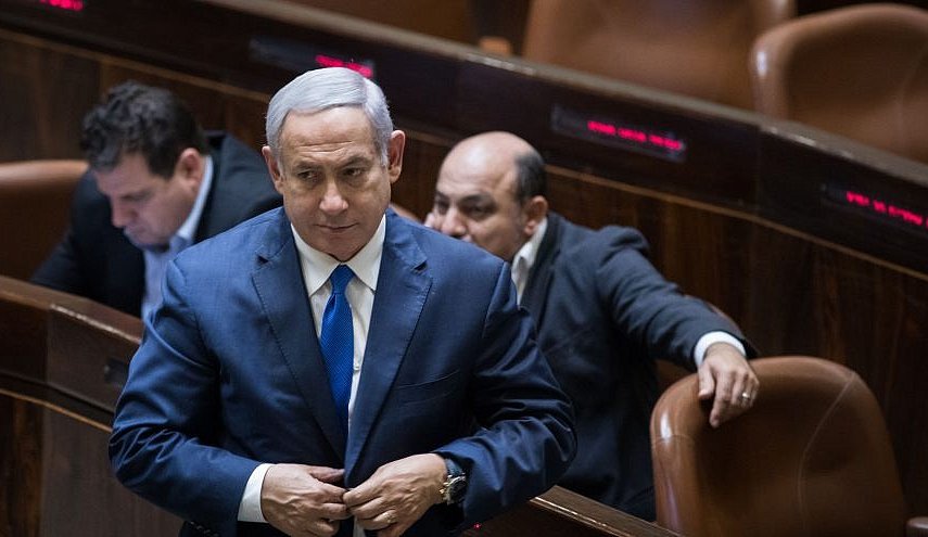 هل يحرم الكنيست المقبل نتنياهو من تشكيل الحكومة؟
