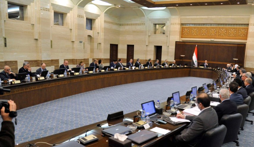 سوريا تقر اجراءات استباقية للوقاية من فيروس كورونا