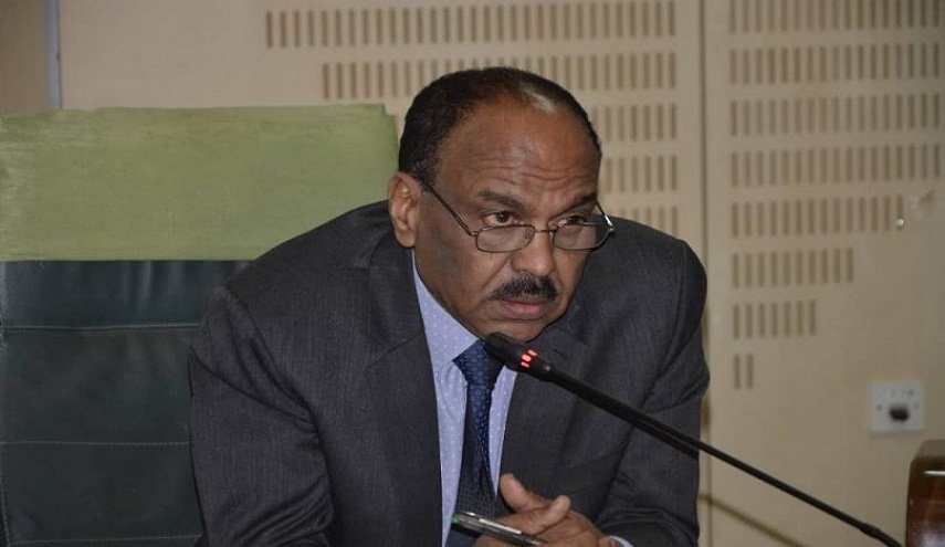 وقفة احتجاجية تطالب باقالة محافظ البنك المركزي السوداني