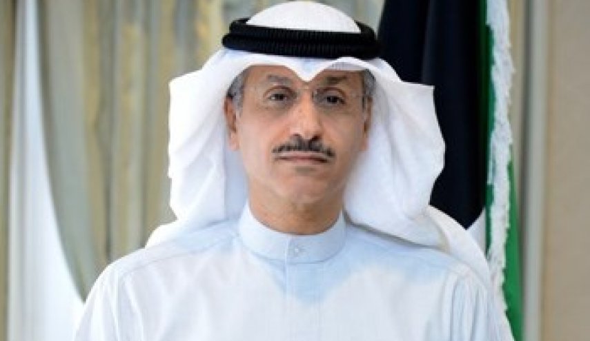 الكويت: مرسوم اميري بقبول استقالة وزير الكهرباء
