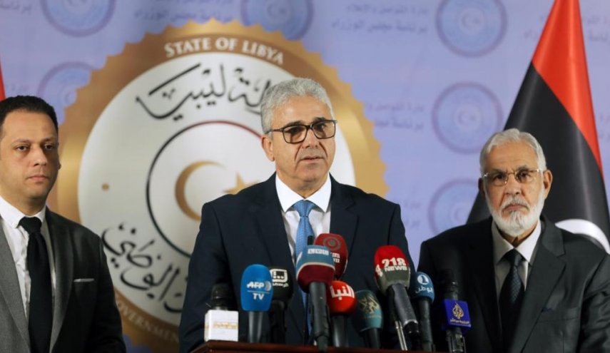الوفاق الليبية: سننتقل من الدفاع عن طرابلس إلى الهجوم