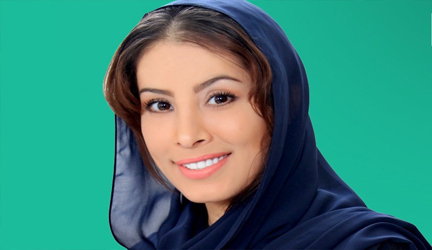 حكومة دبي تبرر مزاعم كاتبة سعودية اتهمت قطر بنشر كورونا!
