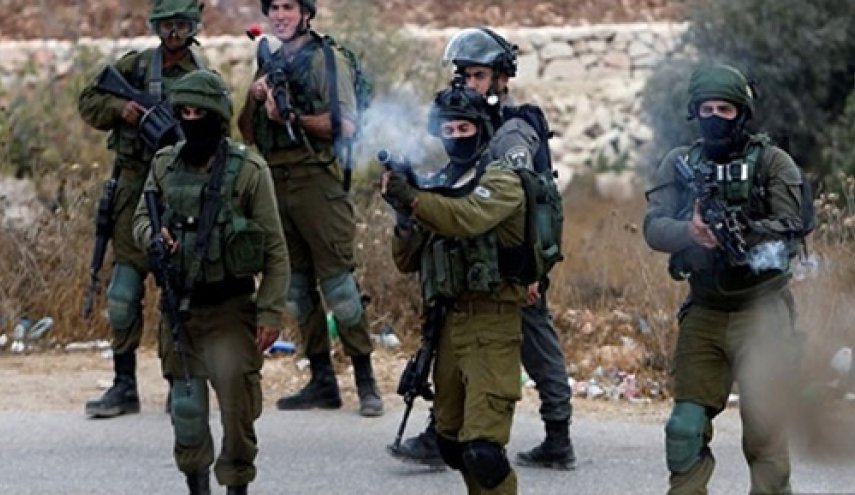 توغل وإطلاق نار تجاه الصيادين والمزارعين في غزة