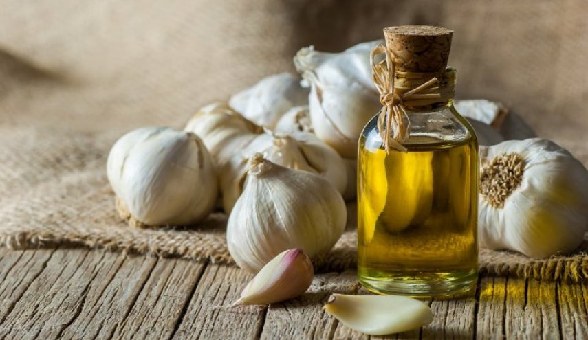 5 مضادات حيوية طبيعية تناولها كبديل للأدوية 

