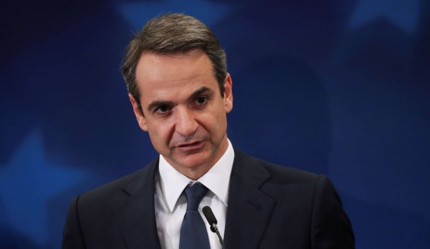 اليونان: أردوغان يهوّل أعداد اللاجئين على الحدود