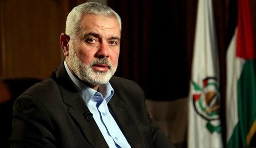 هنية: واشنطن حاولت الإتصال بنا وقدمنا تنازلات للوحدة