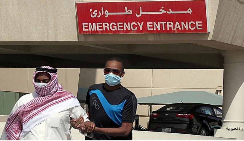 الفيروس يضرب السعودية.. 70 مخالطاً للمصاب بكورونا