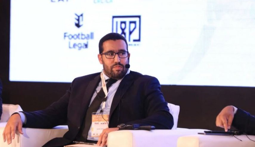 مغربي جديد في منصب السكرتير العام لـ«الكاف»
