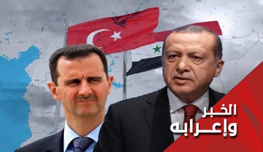 أردوغان بات خالي اليدين في لعبة اللاجئين السوريين
