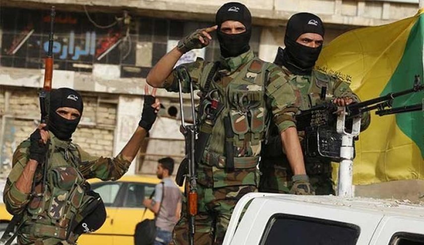 اعتقالات لقادة مقاومة في العراق..  من يقف وراء ذلك؟