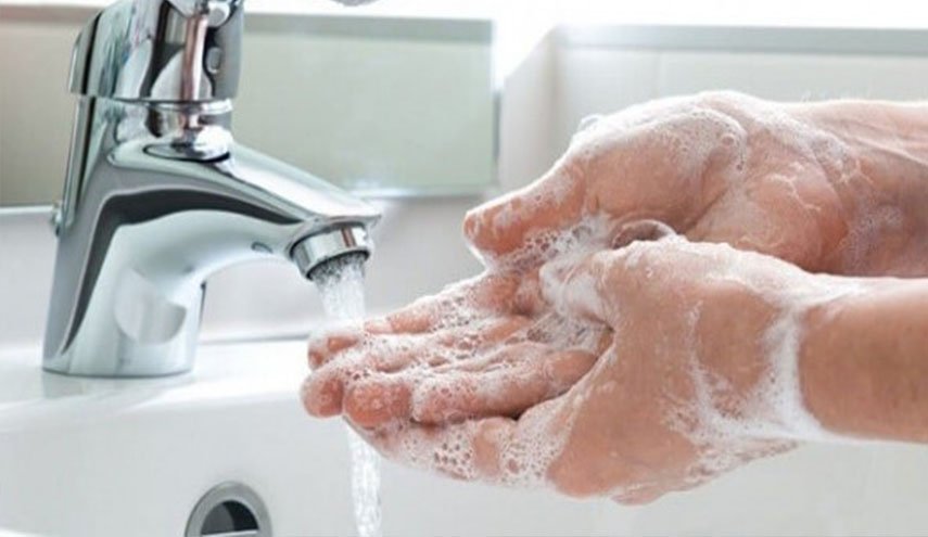 7 أخطاء تهدد صحتك عند غسل اليدين 
