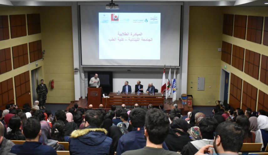 وزير الصحة: الحَجر المنزلي الذاتي هو الحلقة الأولى في مواجهة الكورونا