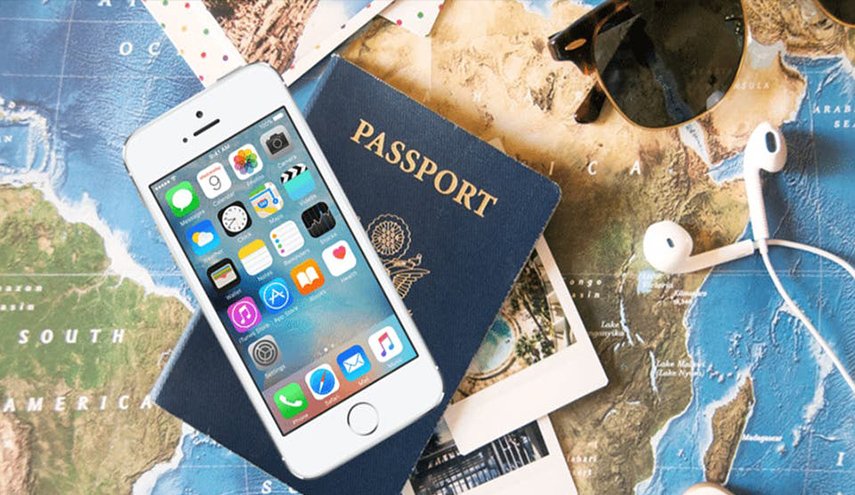      6 تطبيقات للسفر توفر لك رحلة منخفضة التكلفة
