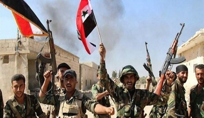 معركة ضارية شهدتها سراقب اليوم..فكيف انتهت؟