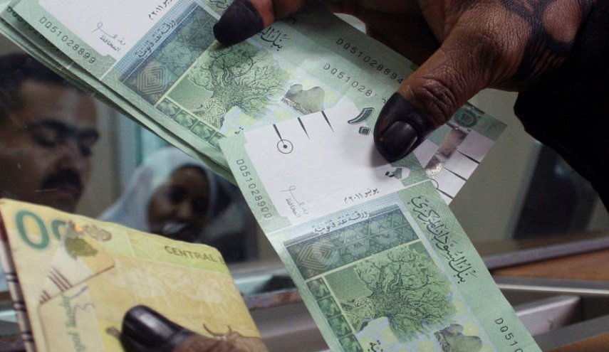 أمريكا ترفع جميع العقوبات الاقتصادية عن السودان
