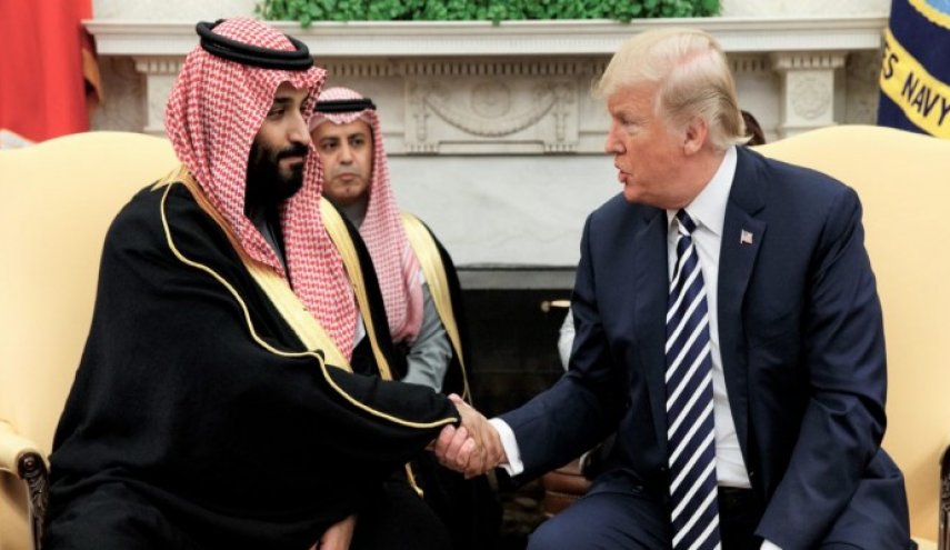 بن سلمان وترامب يهددون علاقات امتدت 75 عاما